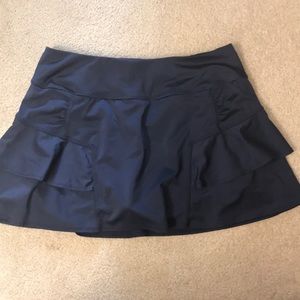 Athleta Skort